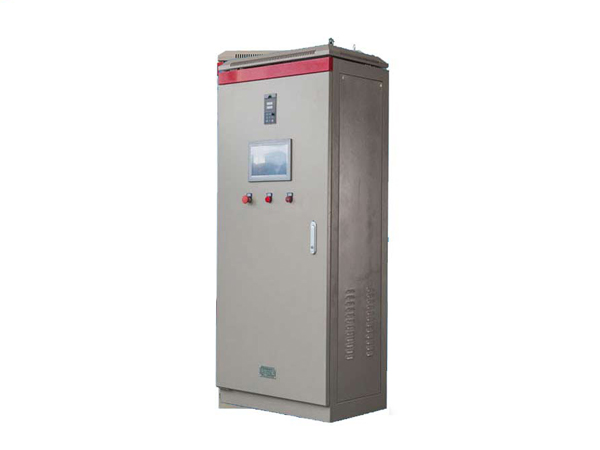 FL風(fēng)冷模塊PLC自控系統(tǒng)